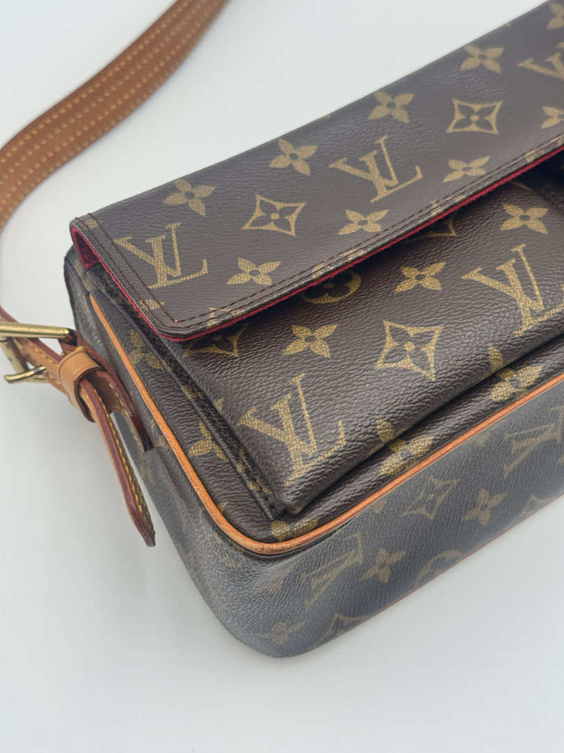 Louis Vuitton Viva Cite - Image 10