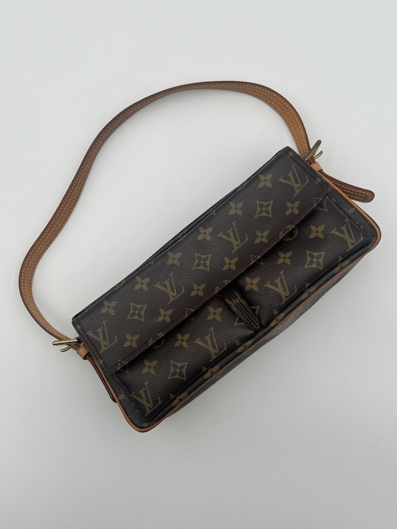Louis Vuitton Viva Cite - Image 13
