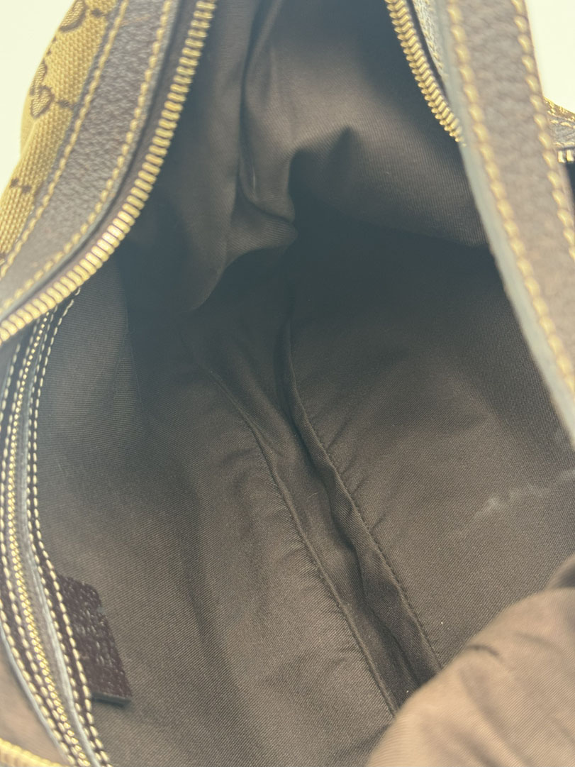 Gucci Hobo Bag - Image 11