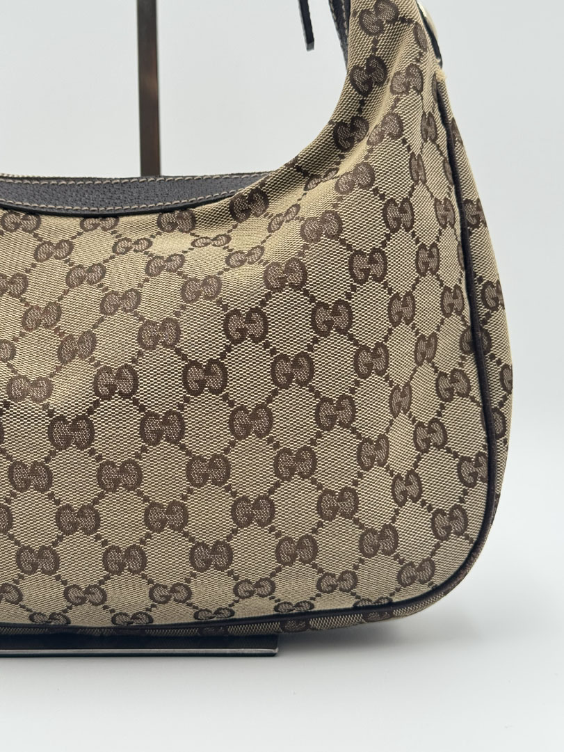 Gucci Hobo Bag - Image 3