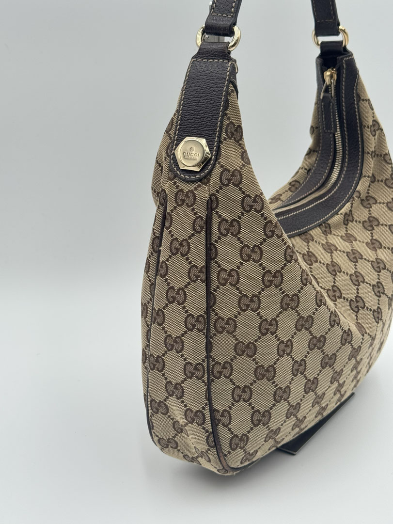 Gucci Hobo Bag - Image 4