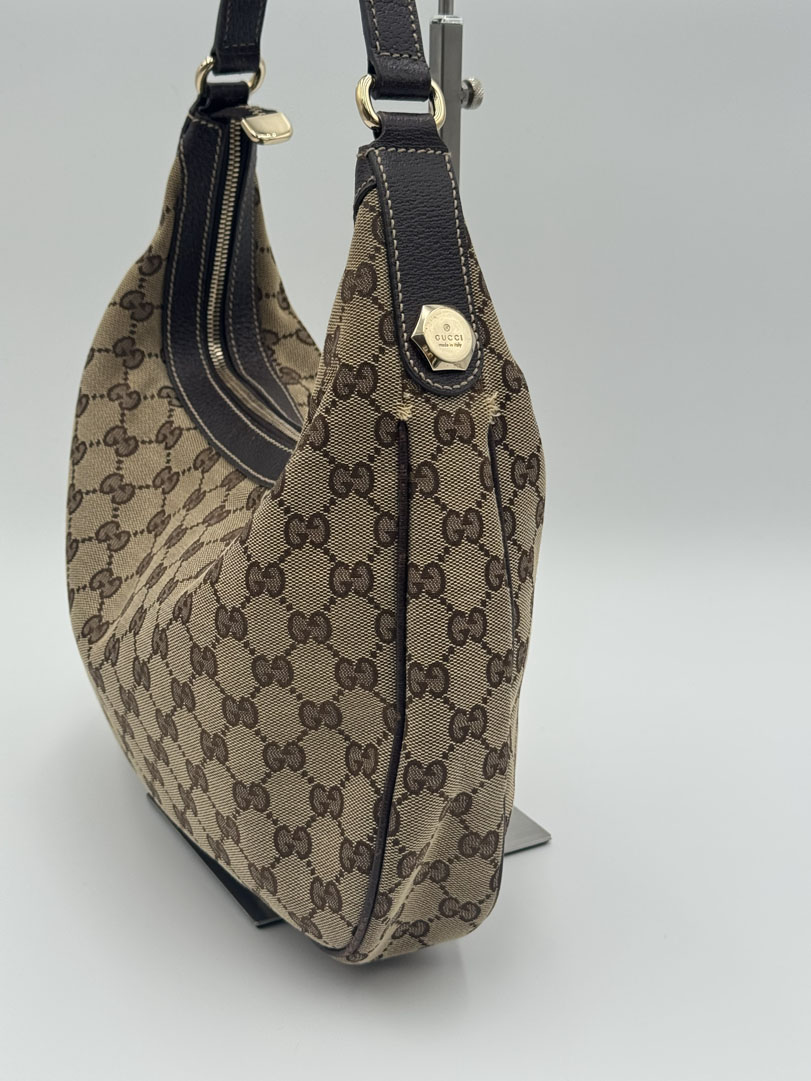 Gucci Hobo Bag - Image 5