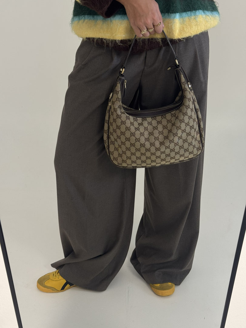 Gucci Hobo Bag - Image 15