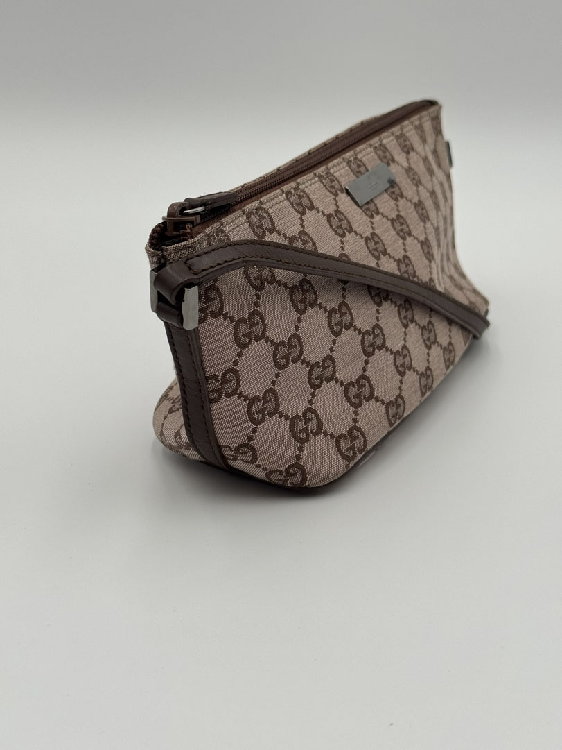 Gucci Boat Bag