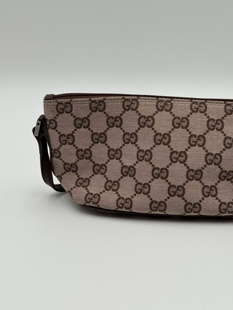 Gucci Boat Bag