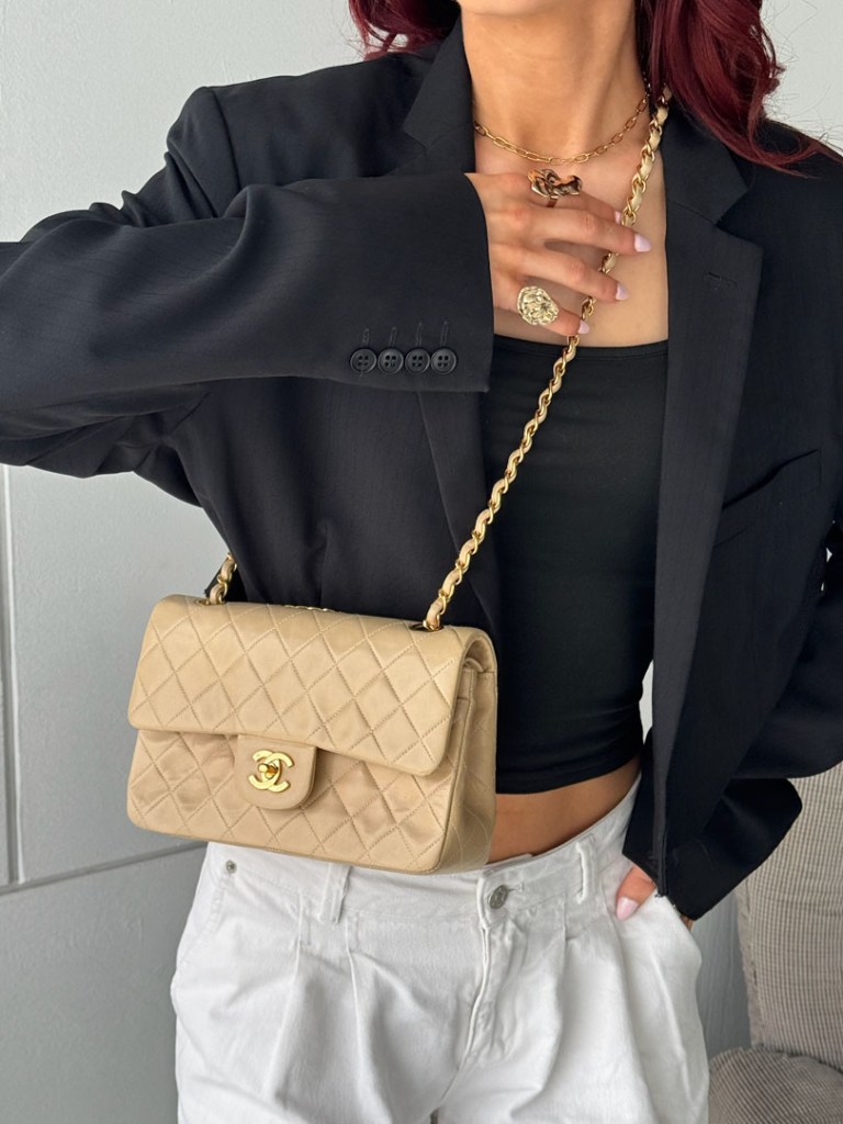 Get Your Designer Bag Vintage Designer Bags