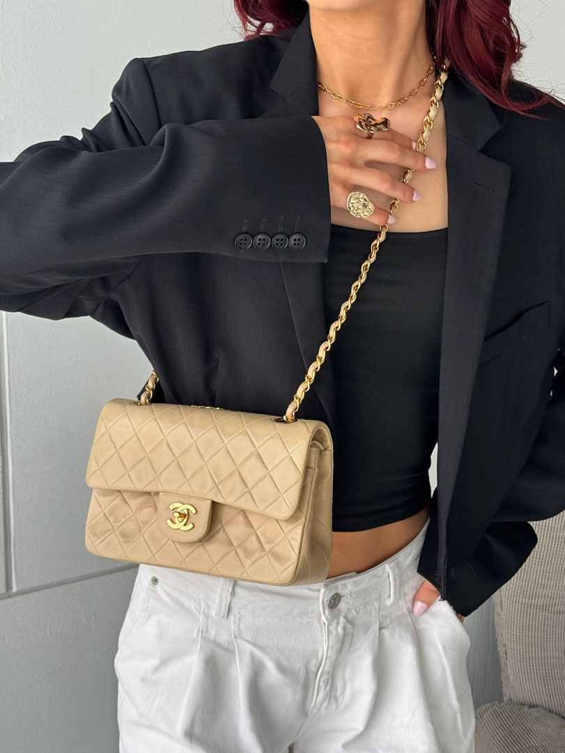 Get Your Designer Bag Vintage Designer Bags