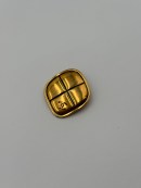 Chanel Brooch CC