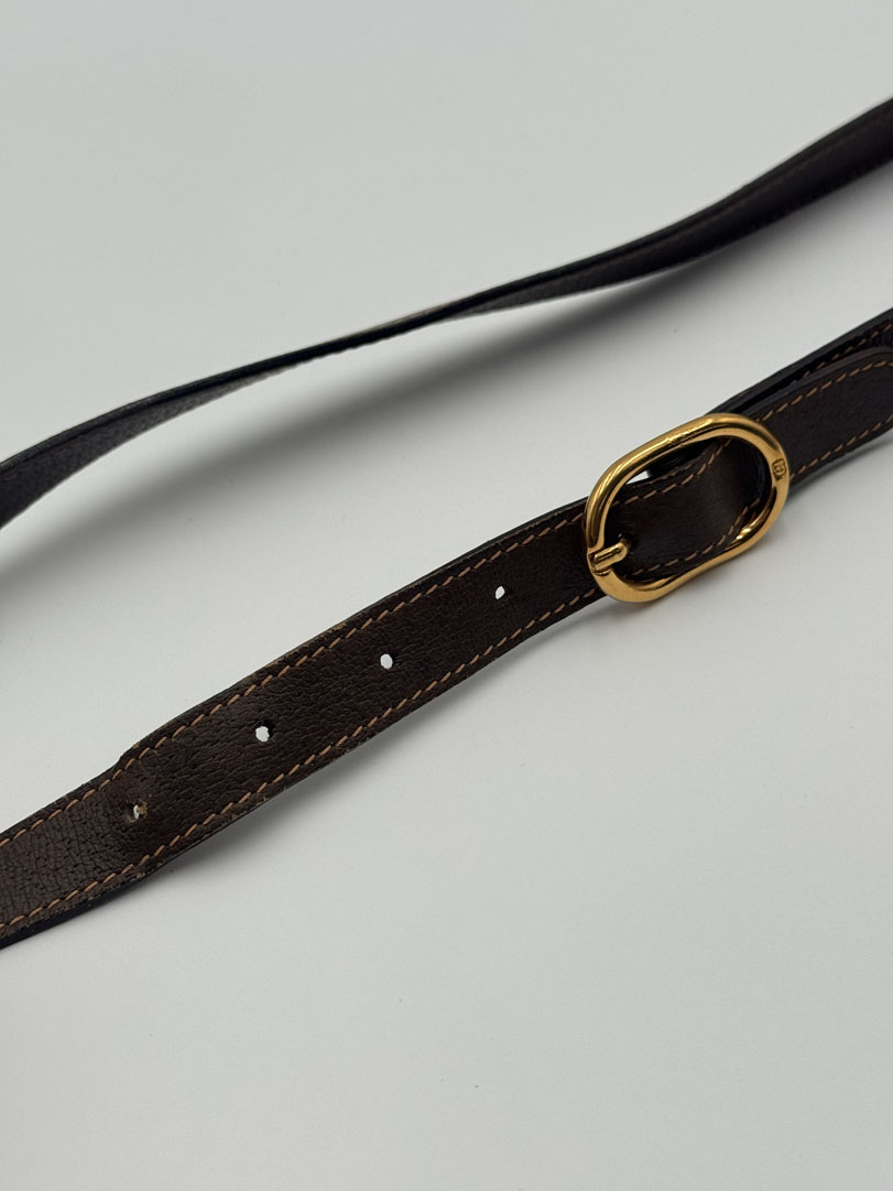 Gucci Supre Canvas Drawstring