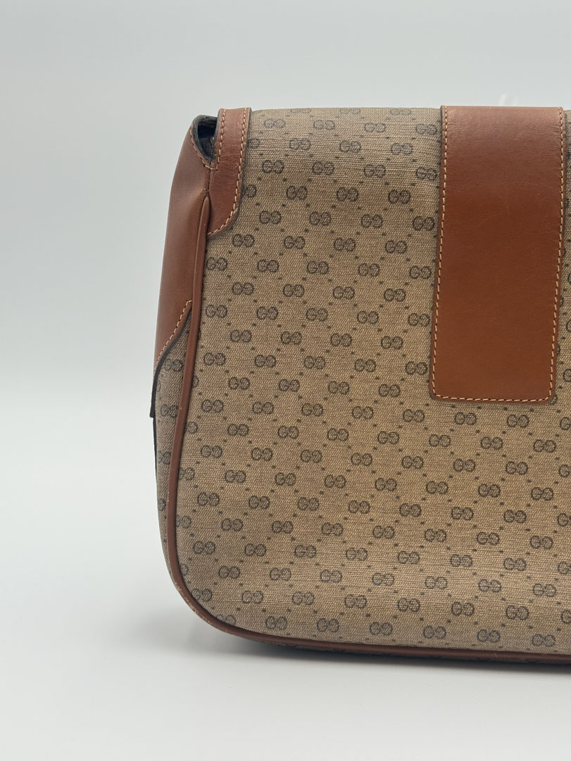 Gucci Supreme Shoulder Bag