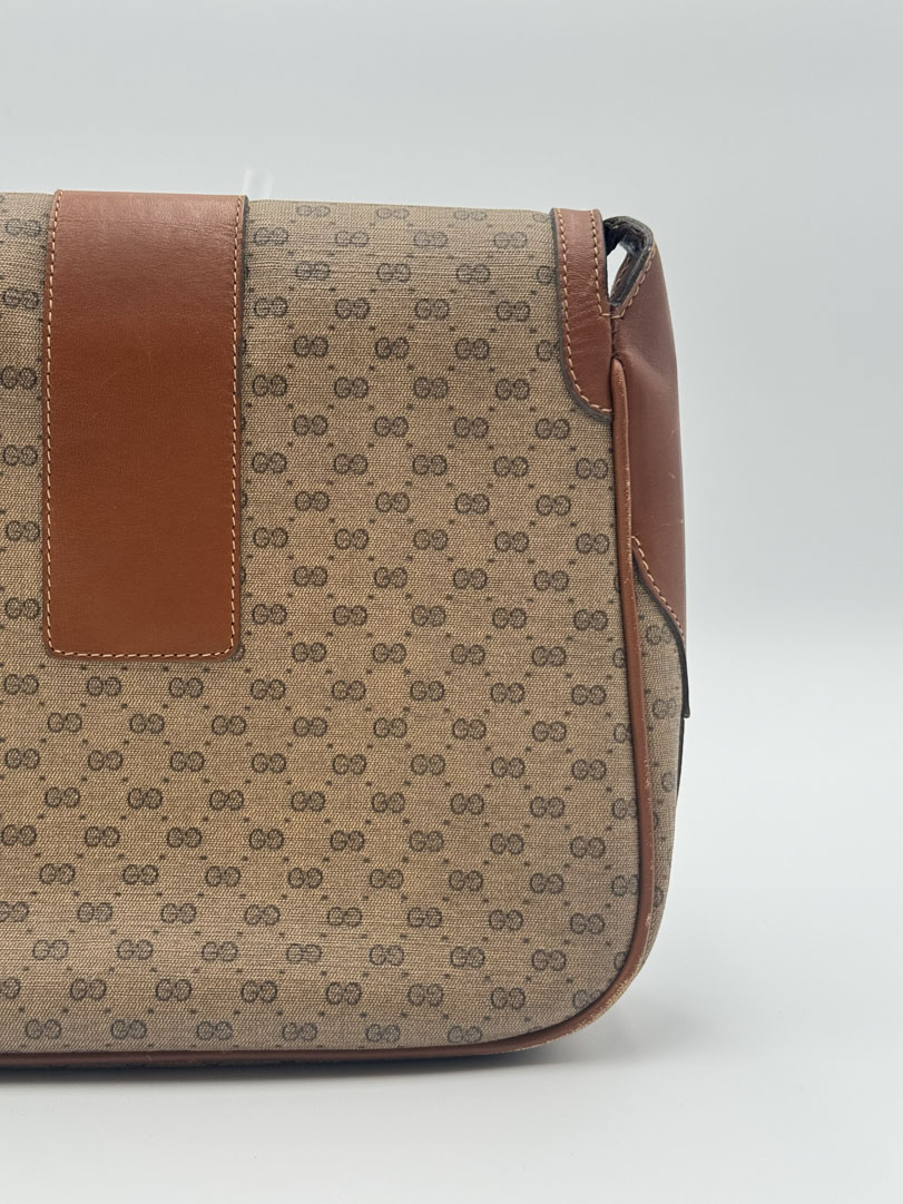 Gucci Supreme Shoulder Bag