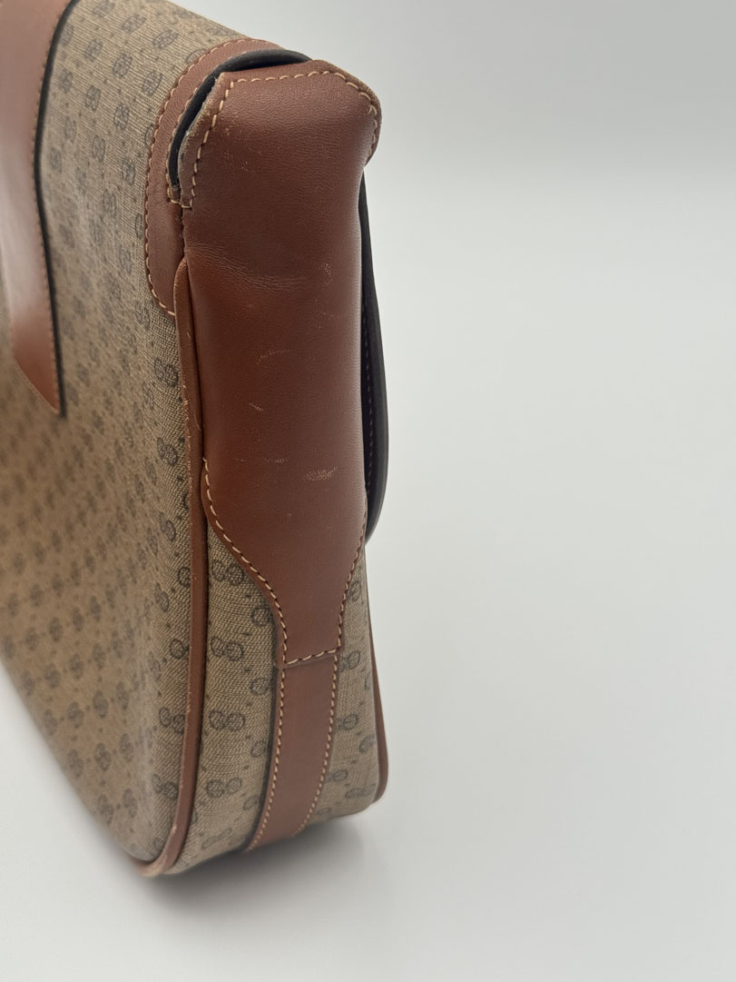 Gucci Supreme Shoulder Bag