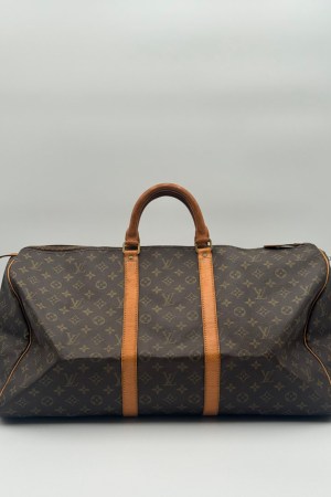 Louis Vuitton Keepall 55