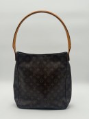 Louis Vuitton Looping GM Shoulder Bag