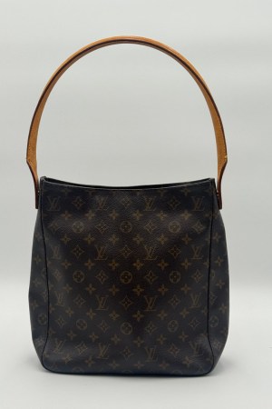 Louis Vuitton Looping GM Shoulder Bag