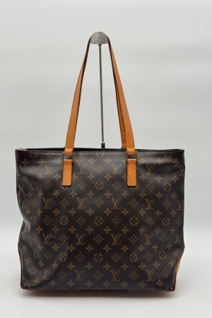 Louis Vuitton Mezzo Cabas Tote