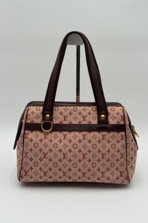 Louis Vuitton Josephine Pink