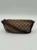 Gucci Boat Bag Cherry Line