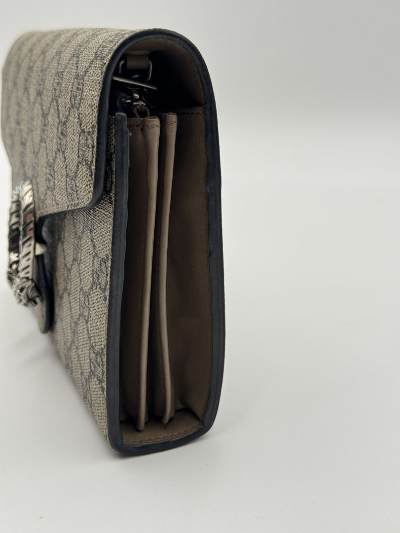 Gucci Dionysus Wallet On Chain