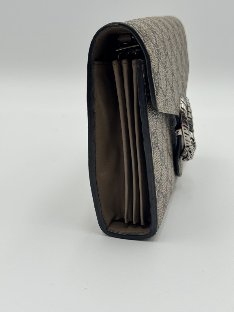 Gucci Dionysus Wallet On Chain