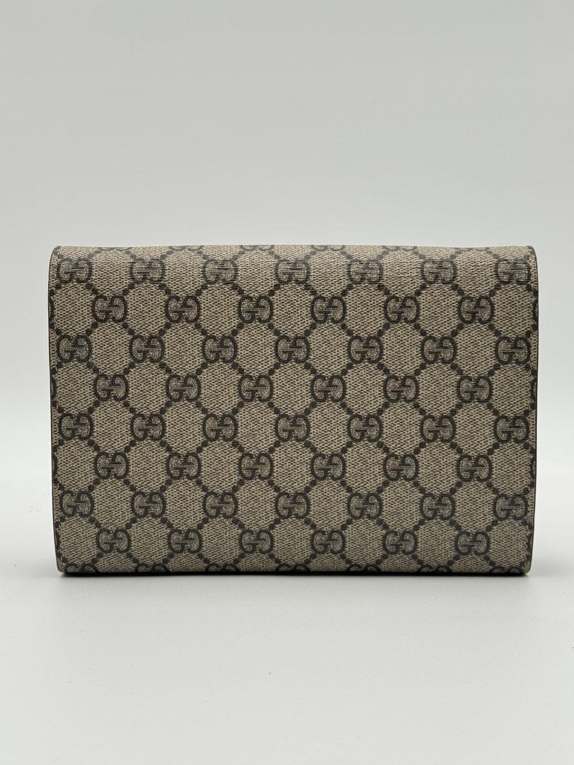 Gucci Dionysus Wallet On Chain