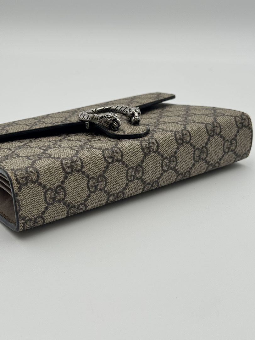 Gucci Dionysus Wallet On Chain