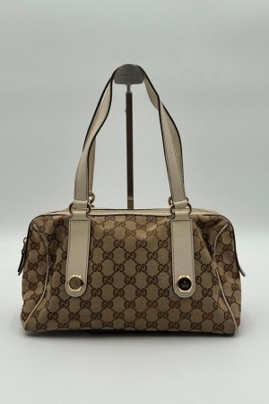 Gucci Boston Charmy Bag