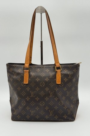 Louis Vuitton Cabas Piano