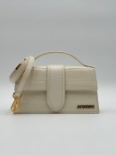 Le Grand Bambino White Croc