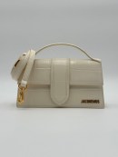 Le Grand Bambino White Croc