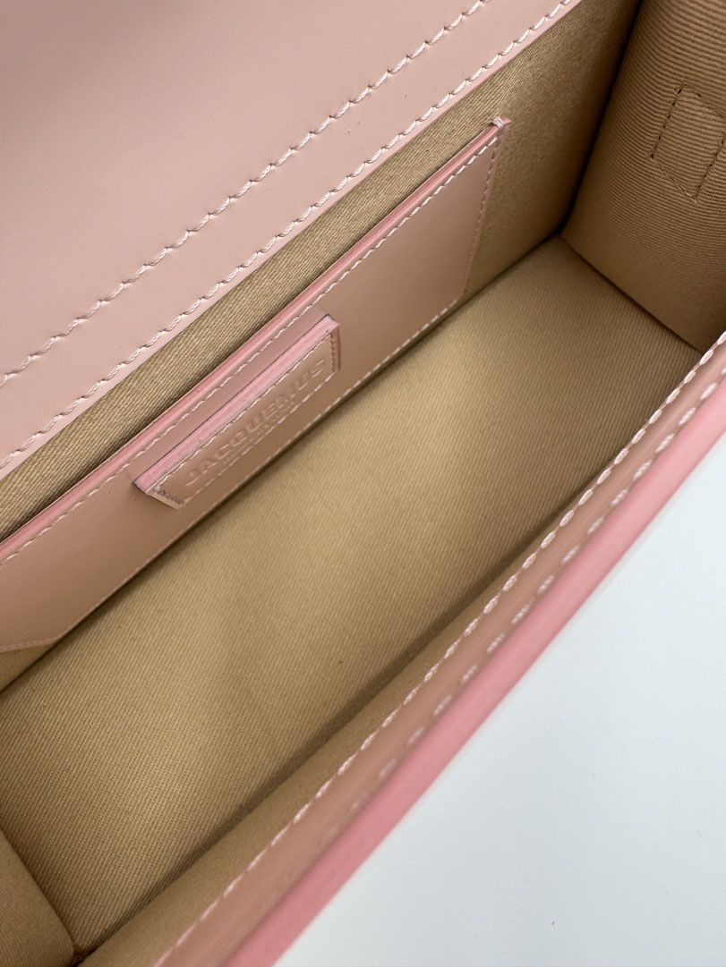 Le Grand Bambino Pink