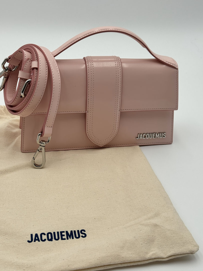 Le Grand Bambino Pink