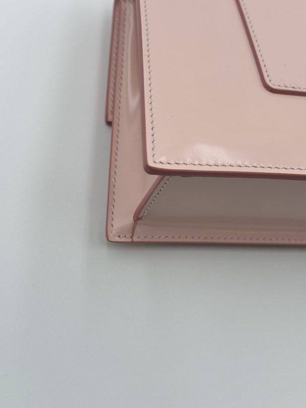 Le Grand Bambino Pink