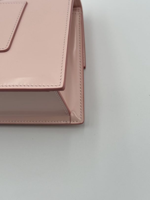 Le Grand Bambino Pink