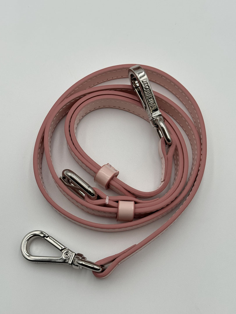 Le Grand Bambino Pink