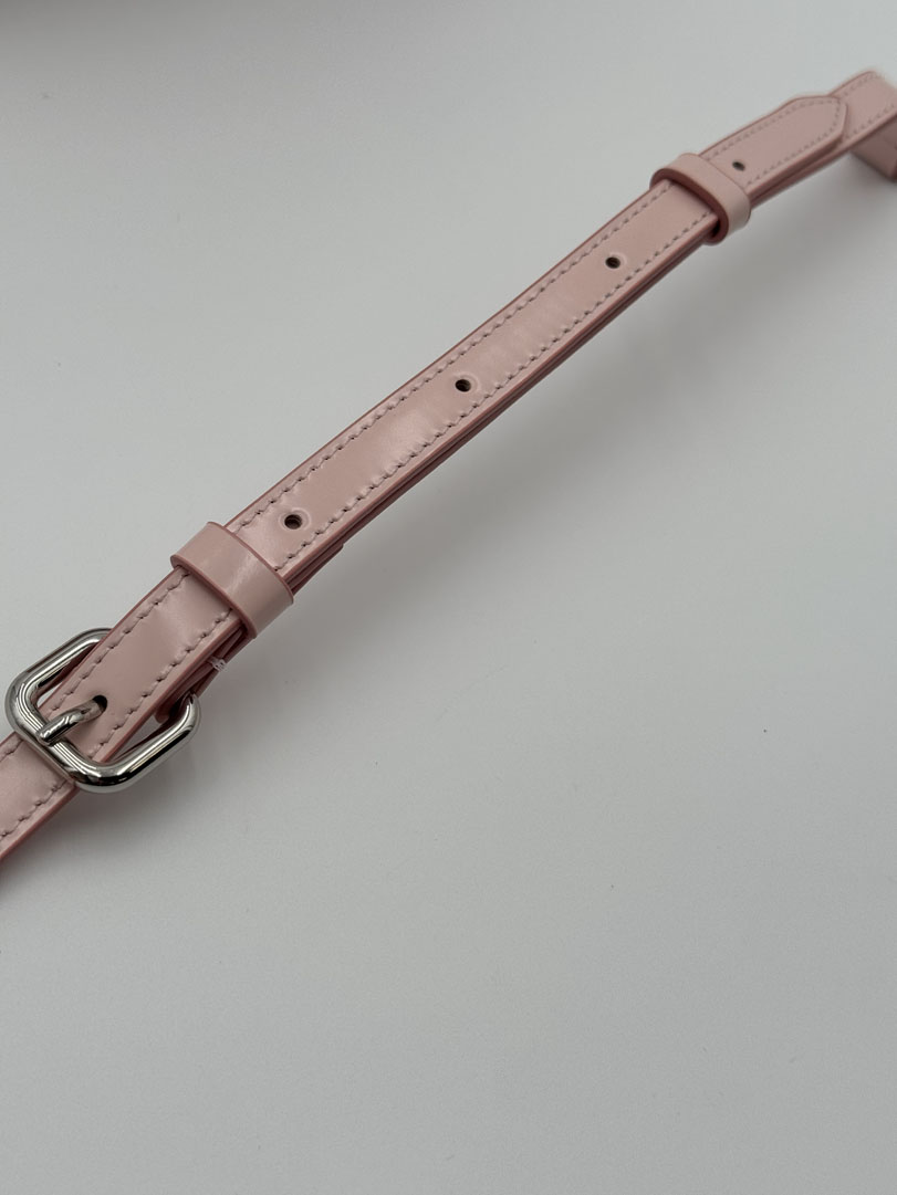 Le Grand Bambino Pink