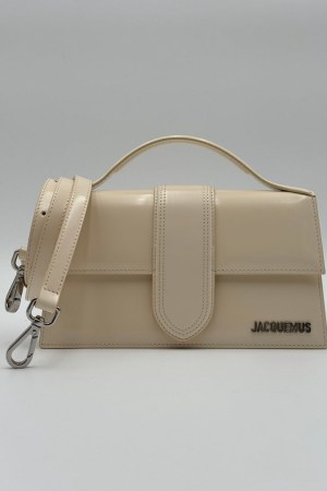 Le Grand Bambino White