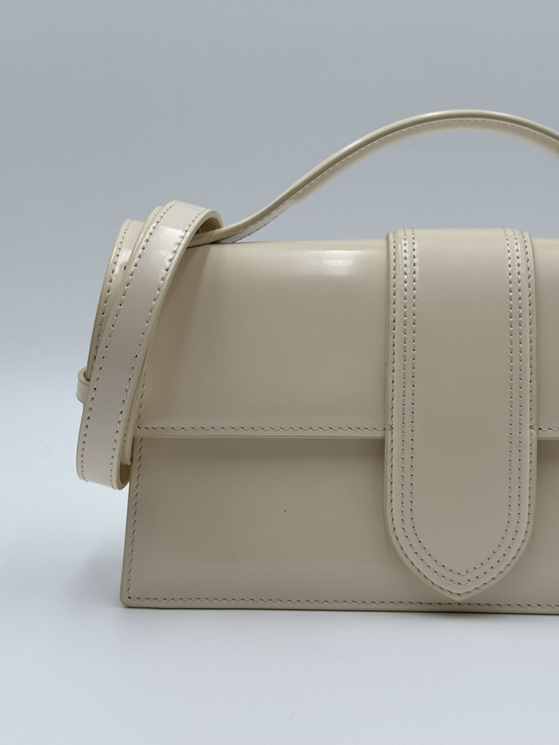 Le Grand Bambino White