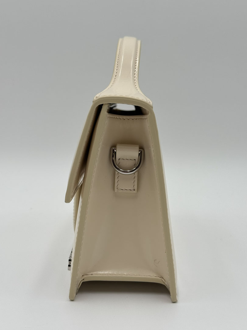 Le Grand Bambino White