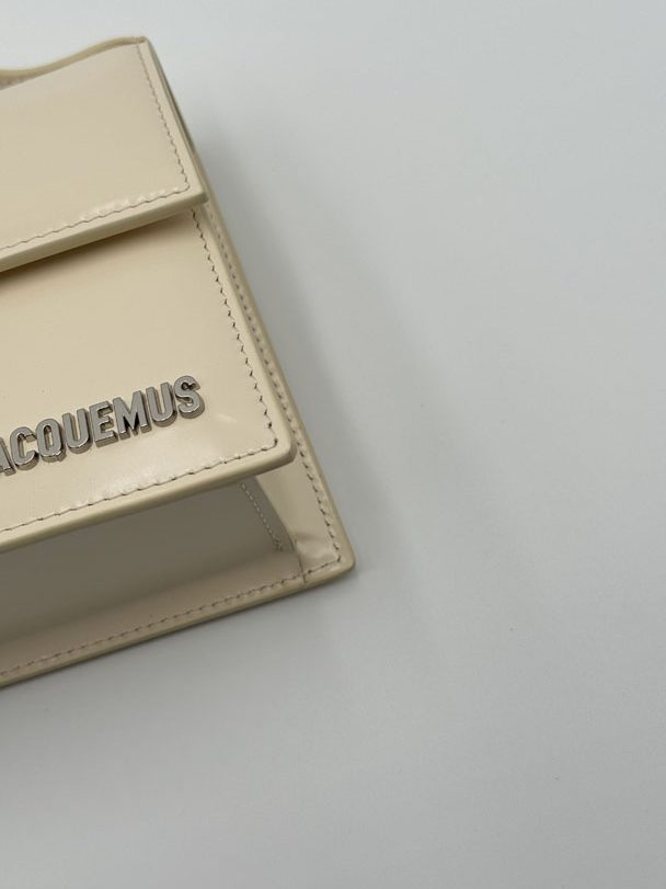 Le Grand Bambino White