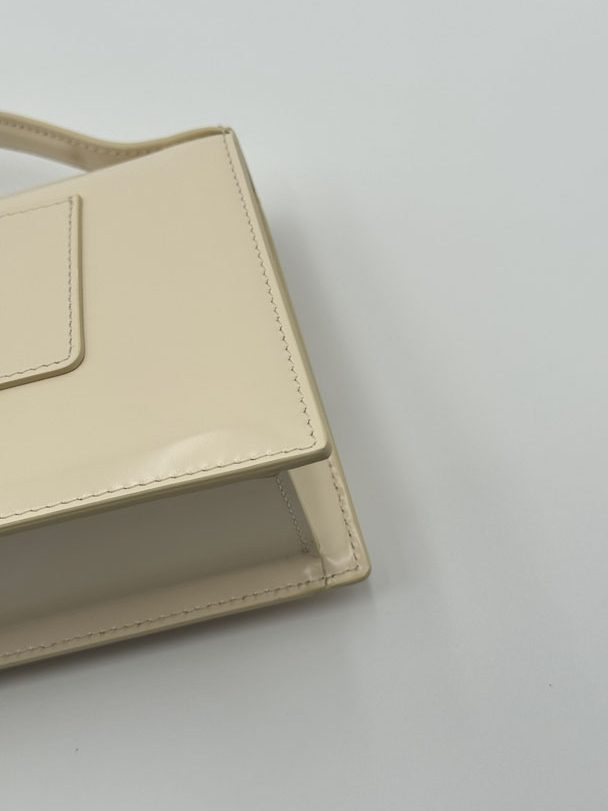 Le Grand Bambino White