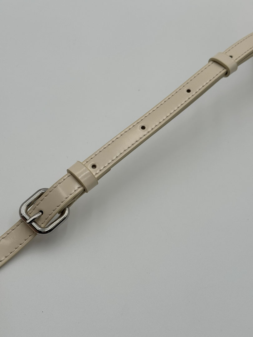 Le Grand Bambino White