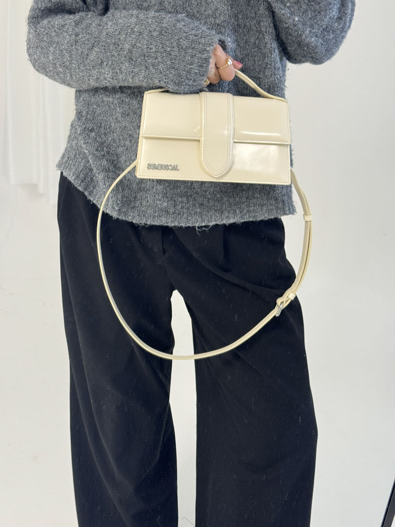 Le Grand Bambino White