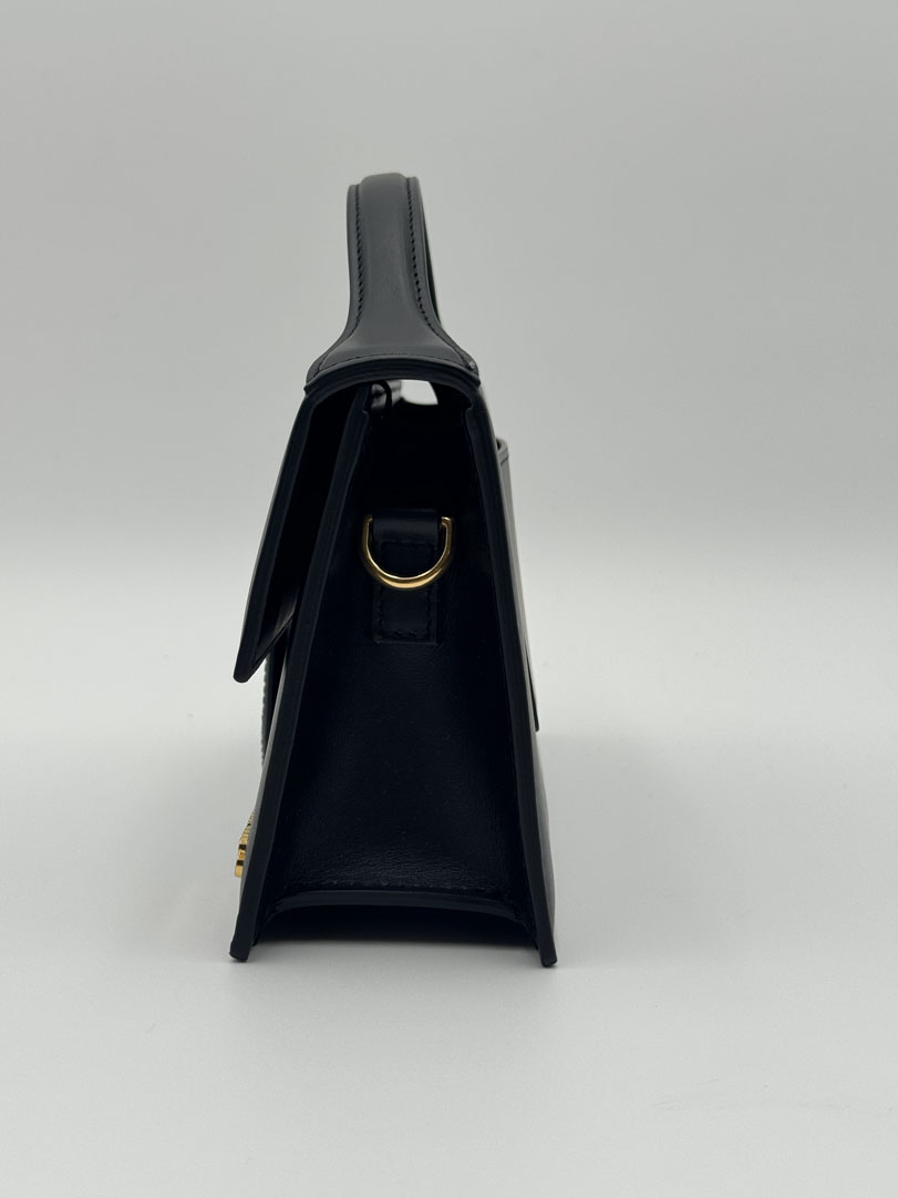 Le Grand Bambino Black