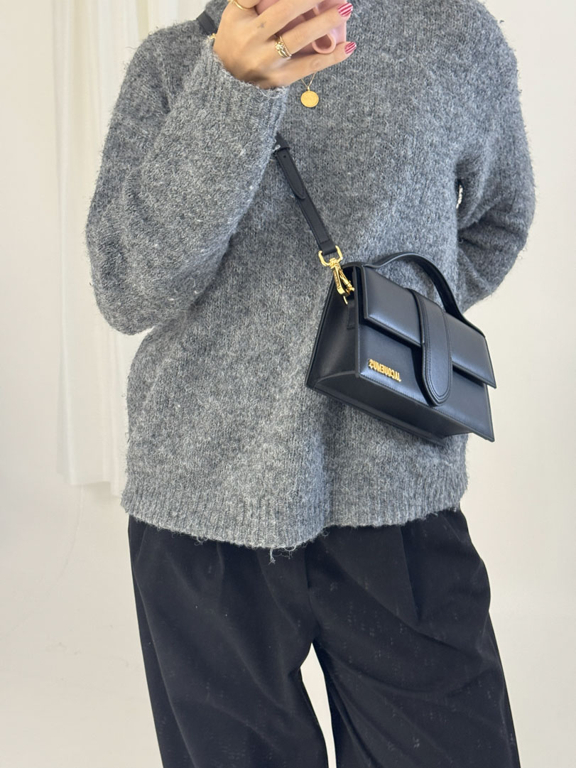 Le Grand Bambino Black