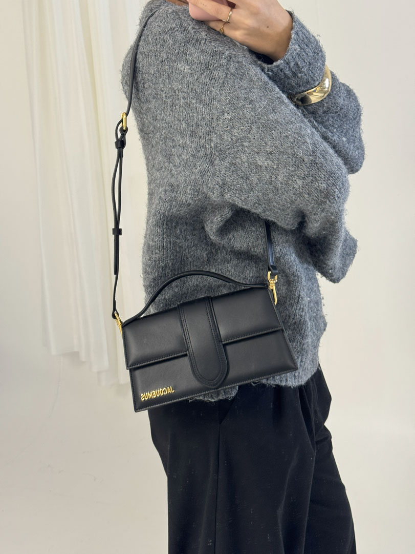 Le Grand Bambino Black