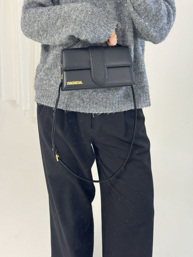 Le Grand Bambino Black