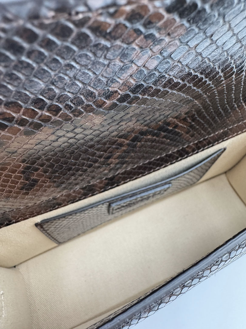 Le Grand Bambino Brown