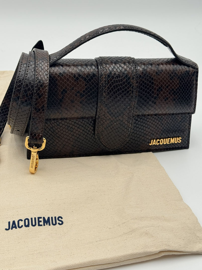 Le Grand Bambino Brown