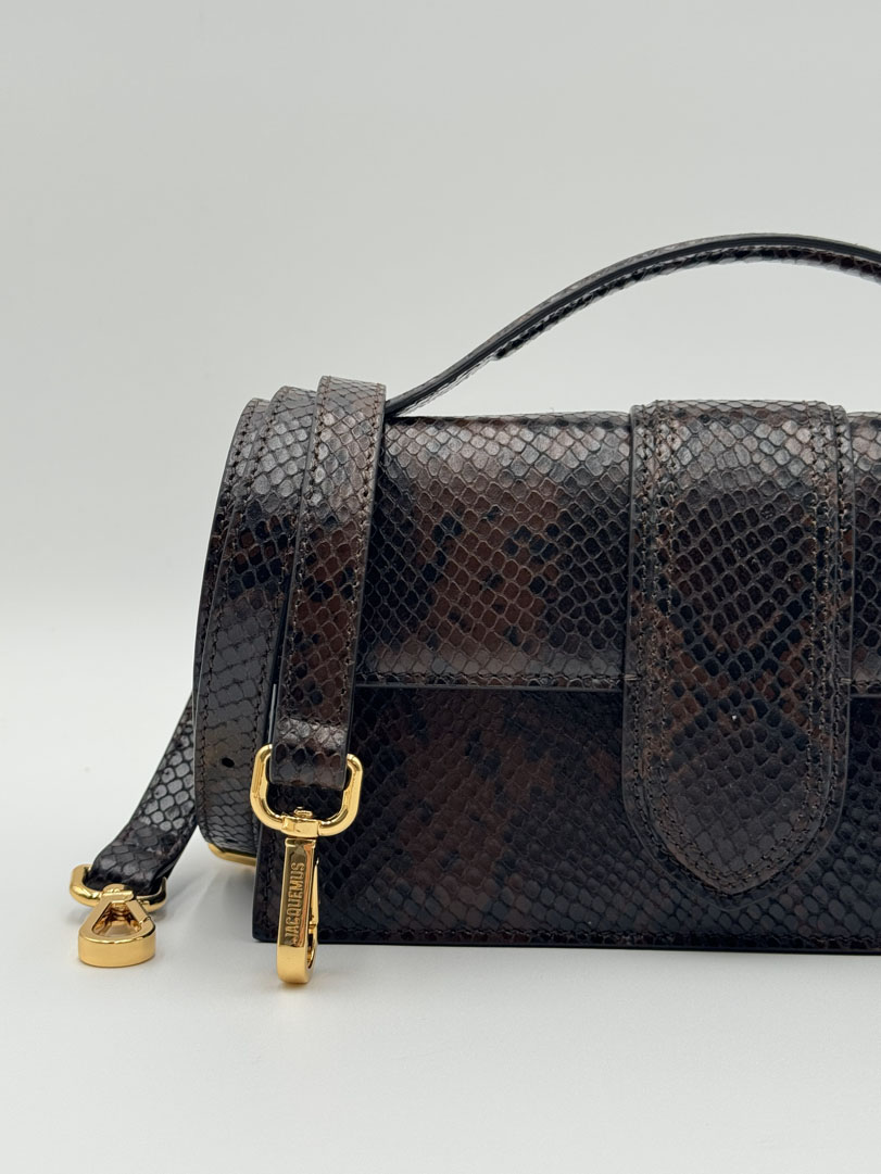 Le Grand Bambino Brown